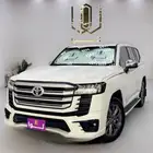 لاند كروزر للإيجار اليومي والشهري