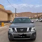 نيسان باترول 2014