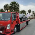 سطحة هيدروليك الرياض