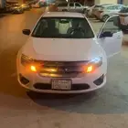 فورد فيوجن 2012