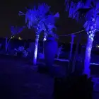 اضاءات سماعات شاشات
