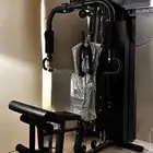 رياضة اثقال جزء علوي كامل 70 كيلوا ( جديد).