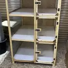 محكر دجاج محاكر قطط محاكر طيور الزينه محكر حمام