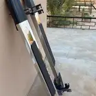 وطايات جمس سييرا