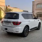 باترول بلاتنيوم 2024