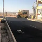 ايجار فرادة بوكلين قشاطة اسفلت