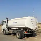 مياه تحليه ورش ارضيات والطرق