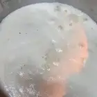 سمن غنم وبقر للبيع