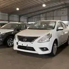 نيسان -صني كمفورت -موديل 2022
