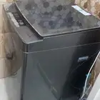 غسالة ملابس اتوماتيك