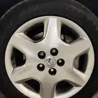 جنوط و كفرات لكزس LS430