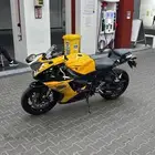 ريس سوزكي 750 فيابر وكاله