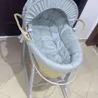 سرير أطفال