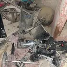 قطع كامري