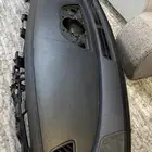 قشره طبلون كادينزا منجده من 2017 ال 2020 اسود