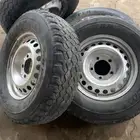 جنوط 16