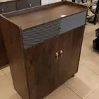 طاولة كوفي ومداخل و دواليب (يمكنك تقسيط منتجاتك )