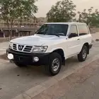 نيسان باترول ربع 2004