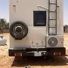 فورد اف 350 كرفان