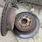 هوبات خلفية لكزس 400