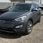 هونداي سنتافي ديزل