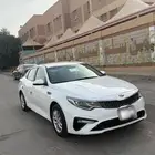 كيا اوبتيما 2020