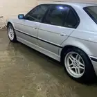 بى ام للبيع