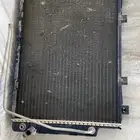 رديتر مرسيدس شبح