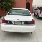 فورد فكتوريا 2010