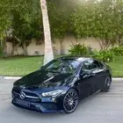 Mercedes Cla200 Edition 2022 ((تم البيع))