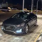سوناتا 2018 فل كامل ( برستيج )