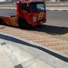 سطحه القصيم النبهانيه طريق المدينه المنوره السريع