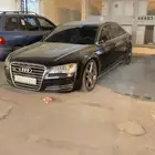 اودي 2014 فل كامل
