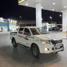 هايلوكس دبل 2014