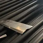 شرائح اللامنيوم (Aluminum Flashing (Weather Proofing) Strip)