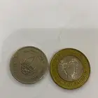 عملات البحرين قديمه