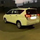 باص انوفا 2019