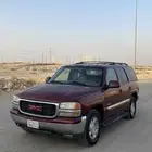 يوكن 2002 دبل امريكي بودي بلد
