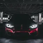 قطع غيار و مكاين وصيانة BMW