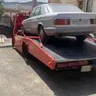 سطحه شاص طويل من ابها وضواحيها الى جميع مناطق المملكه