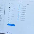 استرجاع وحذف تواصل اجتماعي يوجد تقييمات للثقه