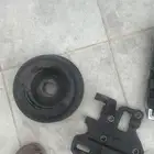 قطع غيار ماكينة باترول