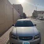 شفرولية لومينا 2007 بدي وكالة وممشى قليل