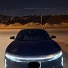 لوسيد اير 2024 اسود