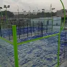 ملعب بادل بيع وتركيب والدفع عند وصول للموقع ملاعب بادل