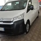 باص ديزل سقف عالي قير عادي 2026ب165