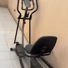 جهاز رياضي