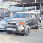 قطع غيار تويوتا اف جي 2014 اصلي وكاله