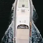 يخت فخم للنزهه ورحلات بياضه