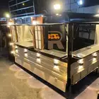 فود ترك